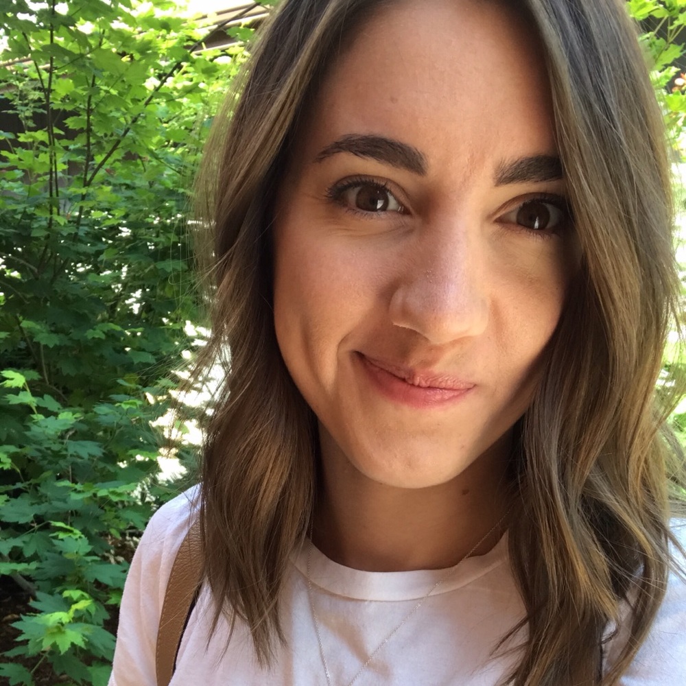 Meet your Posher, Chrissy